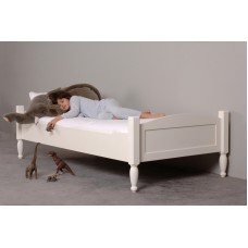 Single bed " Mila Classic" Single bed " Mila Classic"